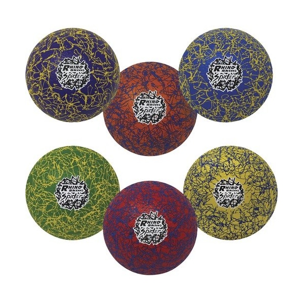 DODGEBALL, EXTRAGRIP, MULTI-C,